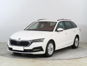 Škoda Octavia  2.0 TDI Ambition 