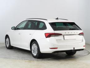 Škoda Octavia  2.0 TDI Ambition 