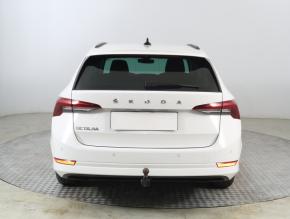 Škoda Octavia  2.0 TDI Ambition 