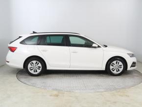 Škoda Octavia  2.0 TDI Ambition 