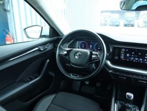 Škoda Octavia  2.0 TDI Ambition 