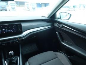 Škoda Octavia  2.0 TDI Ambition 