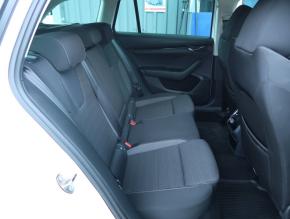 Škoda Octavia  2.0 TDI Ambition 