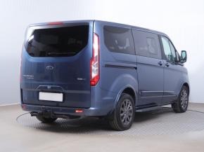 Ford Tourneo Custom  2.0 EcoBlue mHEV Titanium X 