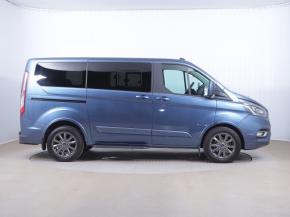 Ford Tourneo Custom  2.0 EcoBlue mHEV Titanium X 