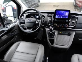 Ford Tourneo Custom  2.0 EcoBlue mHEV Titanium X 