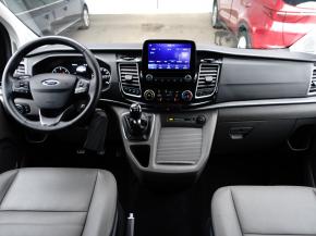 Ford Tourneo Custom  2.0 EcoBlue mHEV Titanium X 