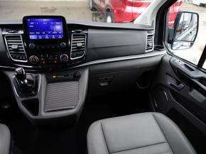 Ford Tourneo Custom  2.0 EcoBlue mHEV Titanium X 