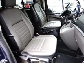 Ford Tourneo Custom  2.0 EcoBlue mHEV Titanium X 