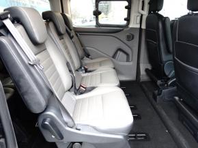 Ford Tourneo Custom  2.0 EcoBlue mHEV Titanium X 
