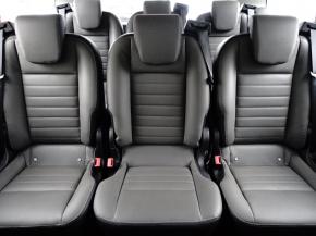Ford Tourneo Custom  2.0 EcoBlue mHEV Titanium X 