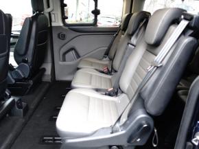 Ford Tourneo Custom  2.0 EcoBlue mHEV Titanium X 