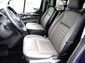 Ford Tourneo Custom  2.0 EcoBlue mHEV Titanium X 