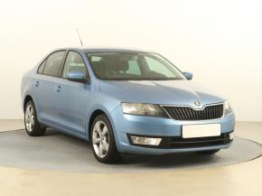 Škoda Rapid  1.6 TDI Elegance 