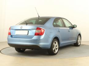 Škoda Rapid  1.6 TDI Elegance 