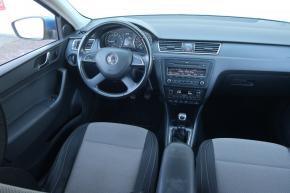 Škoda Rapid  1.6 TDI Elegance 