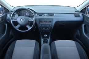 Škoda Rapid  1.6 TDI Elegance 