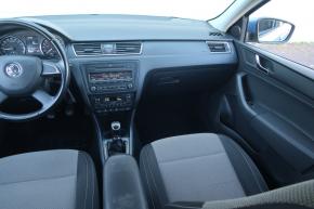 Škoda Rapid  1.6 TDI Elegance 