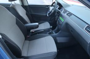 Škoda Rapid  1.6 TDI Elegance 
