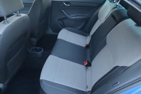 Škoda Rapid  1.6 TDI Elegance 