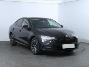 Škoda Octavia  1.0 TSI Ambition Plus