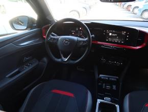 Opel Mokka  1.2 Turbo GS-Line 