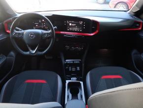 Opel Mokka  1.2 Turbo GS-Line 
