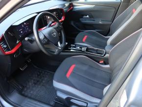 Opel Mokka  1.2 Turbo GS-Line 