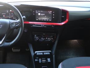 Opel Mokka  1.2 Turbo GS-Line 
