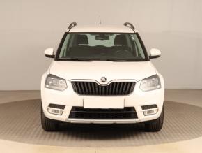 Škoda Yeti  1.2 TSI Elegance 