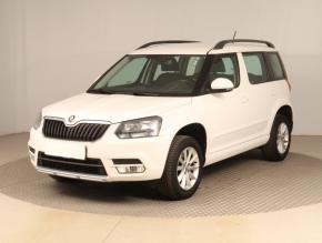 Škoda Yeti  1.2 TSI Elegance 