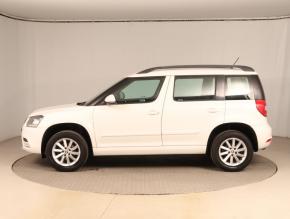 Škoda Yeti  1.2 TSI Elegance 