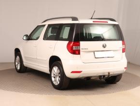 Škoda Yeti  1.2 TSI Elegance 