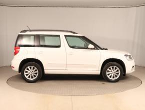 Škoda Yeti  1.2 TSI Elegance 