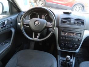 Škoda Yeti  1.2 TSI Elegance 