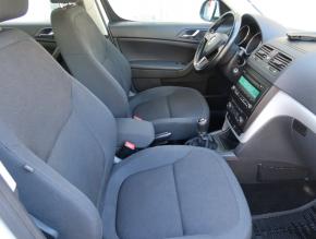 Škoda Yeti  1.2 TSI Elegance 