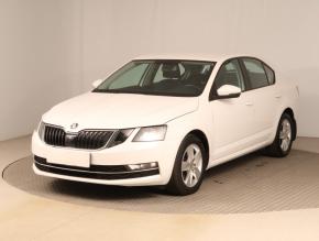 Škoda Octavia  1.0 TSI Style 
