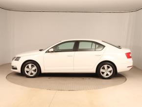 Škoda Octavia  1.0 TSI Style 