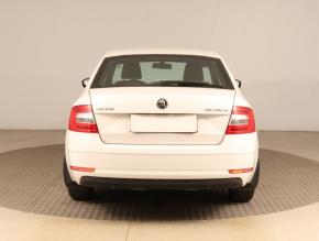 Škoda Octavia  1.0 TSI Style 