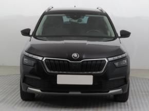 Škoda Kamiq  1.0 TSI Style 