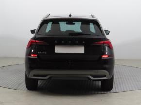 Škoda Kamiq  1.0 TSI Style 