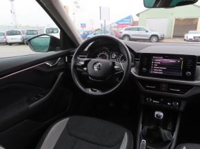 Škoda Kamiq  1.0 TSI Style 