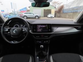 Škoda Kamiq  1.0 TSI Style 