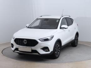 MG ZS SUV  1.0 Turbo 