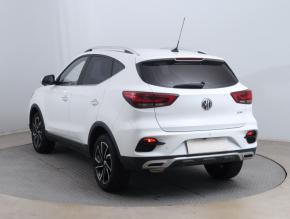 MG ZS SUV  1.0 Turbo 