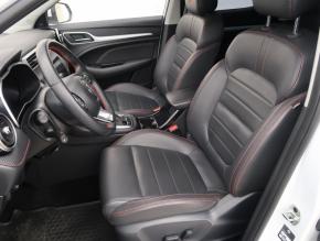 MG ZS SUV  1.0 Turbo 