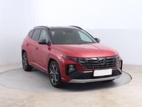 Hyundai Tucson  1.6 T-GDI 48V MHEV N-Line