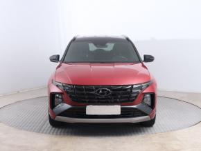 Hyundai Tucson  1.6 T-GDI 48V MHEV N-Line 