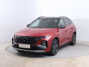 Hyundai Tucson  1.6 T-GDI 48V MHEV N-Line 