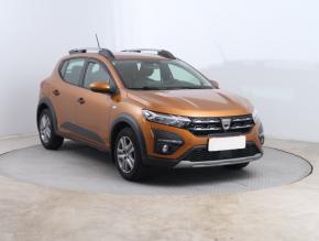 Dacia Sandero  1.0 TCe 